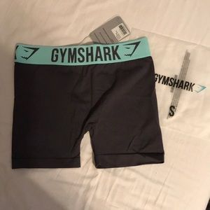 Gymshark Fit Short